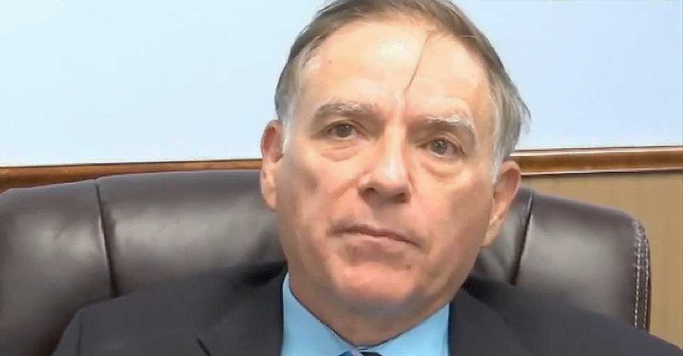 Mayor insists he's not a bigot after claiming LGBTQ-inclusive education law 'is going to hurt people'