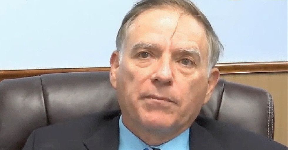 Mayor insists he's not a bigot after claiming LGBTQ-inclusive education law 'is going to hurt people'