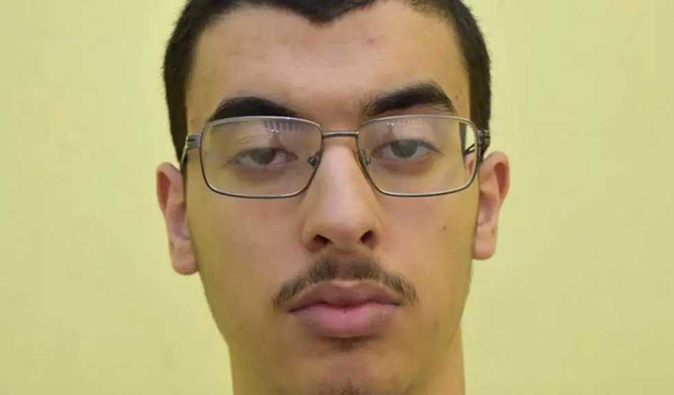 Brother of Manchester Arena bomber jailed for at least 55 years for role in attack