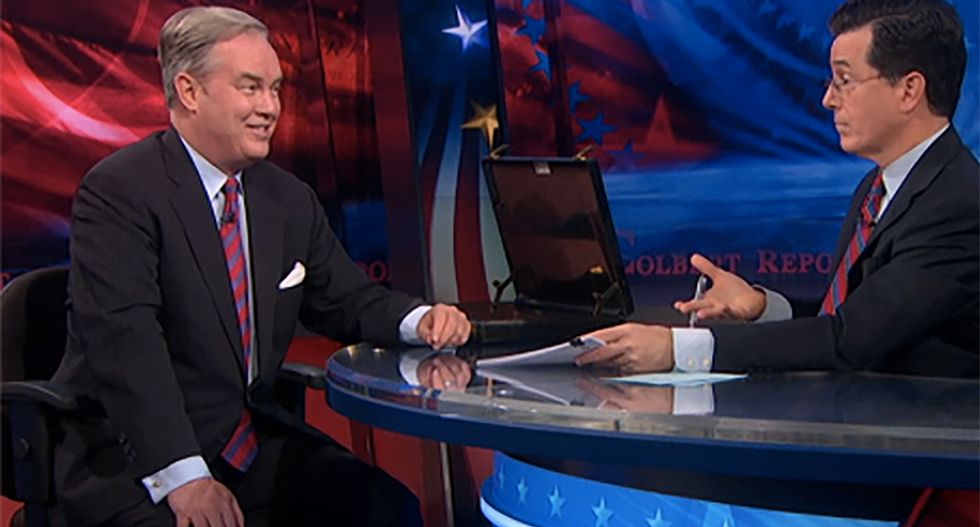 Republican lawyer reported Giuliani henchmen's suspicious donations to authorities last summer