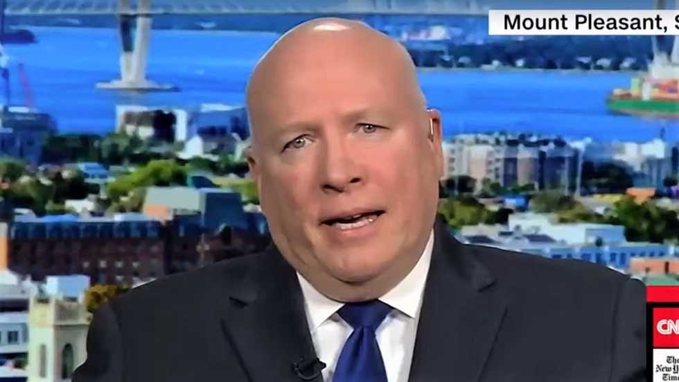 'Illegal and immoral': Former US diplomat flattens Mike Pompeo for helping Trump 'extort Ukrainians'