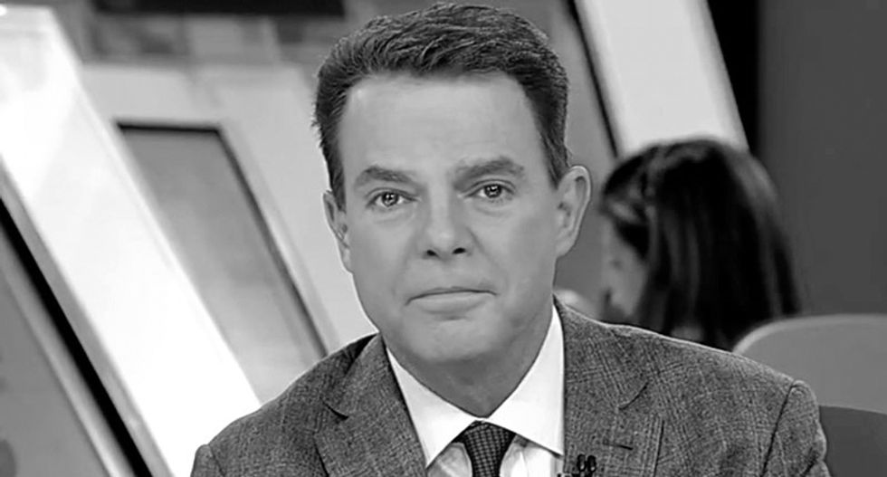 ‘Trump will be delighted’: Internet shocked Shep Smith is out at Fox News after AG Barr’s meeting with Murdoch