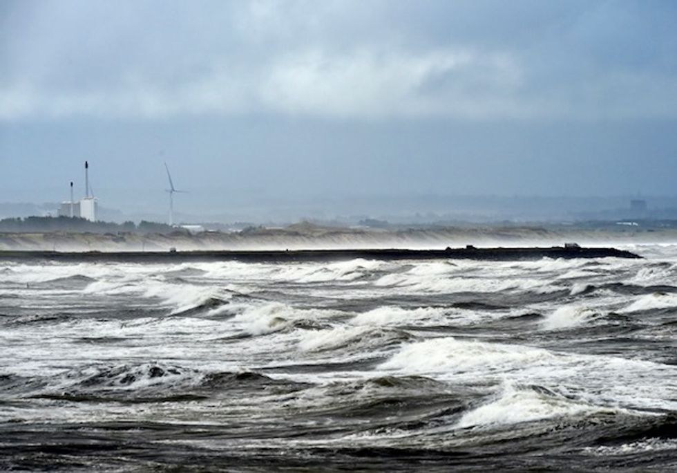 Microsoft sinks data centre off Scottish archipelago