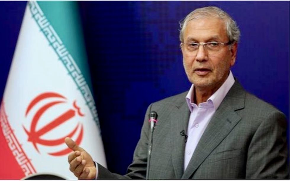 Iran vows response to attack on tanker off Saudi coast