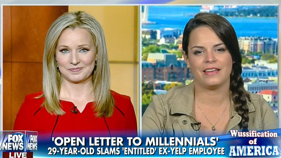Fox News mocks woman on minimum wage who can't afford food: It's the 'lifestyle you chose'