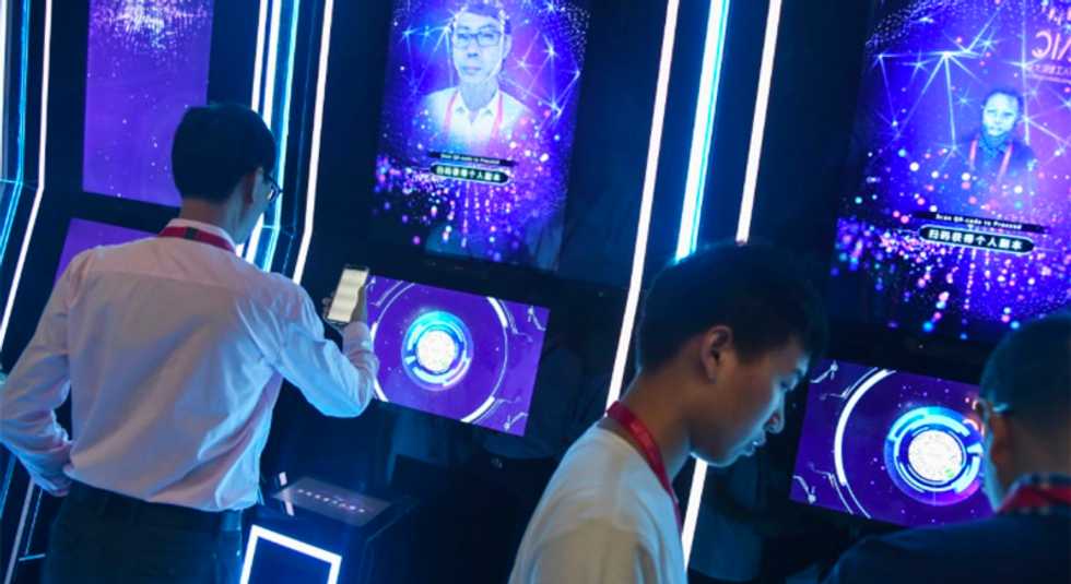 China's blacklisted AI firms: what you should know