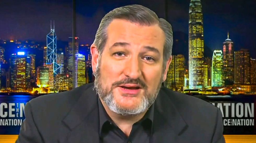 Republicans turn 'Cuties' film furor into election prop