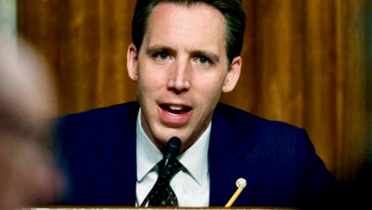 Inside the GOP's coming Jan 6 assault on democracy