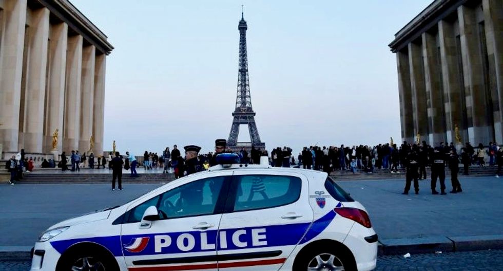 Questions remain over Champs-Élysées attacker's links to ISIS