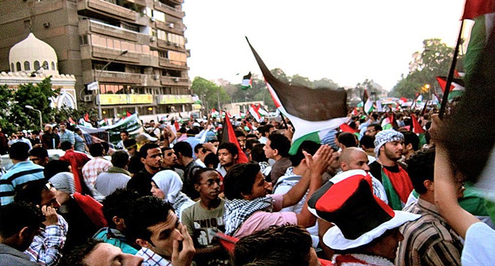 The dismal failure of efforts to empower people in the Arab world