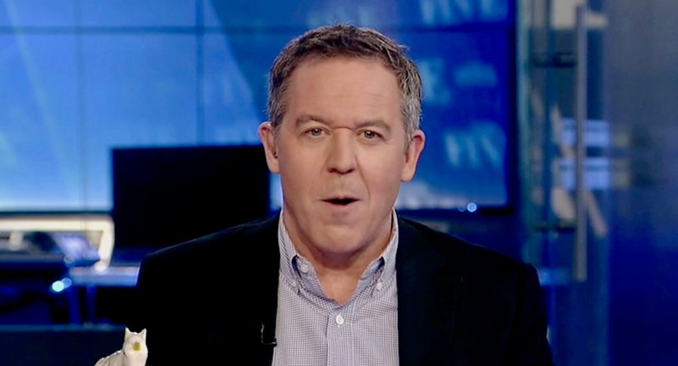 Fox News host calls for Google boycott over scrapped military contract: 'Does Bing still work?'