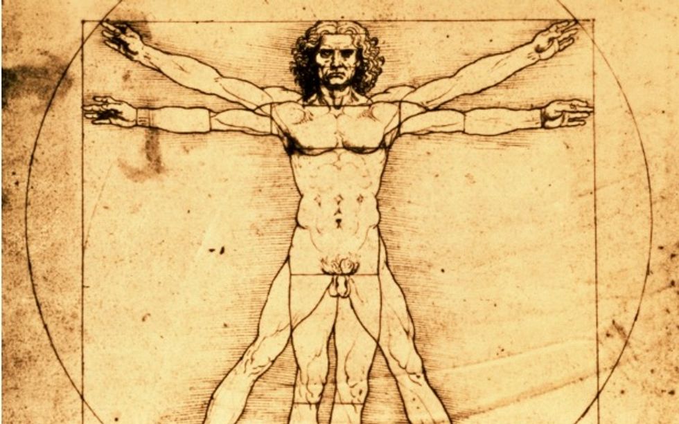 Italy court to rule on iconic Da Vinci loan to Louvre