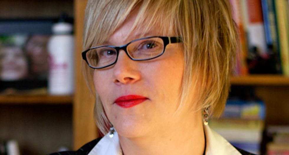 Meet Amy Hagstrom Miller – the Texas abortion provider who refuses to lie back and take it