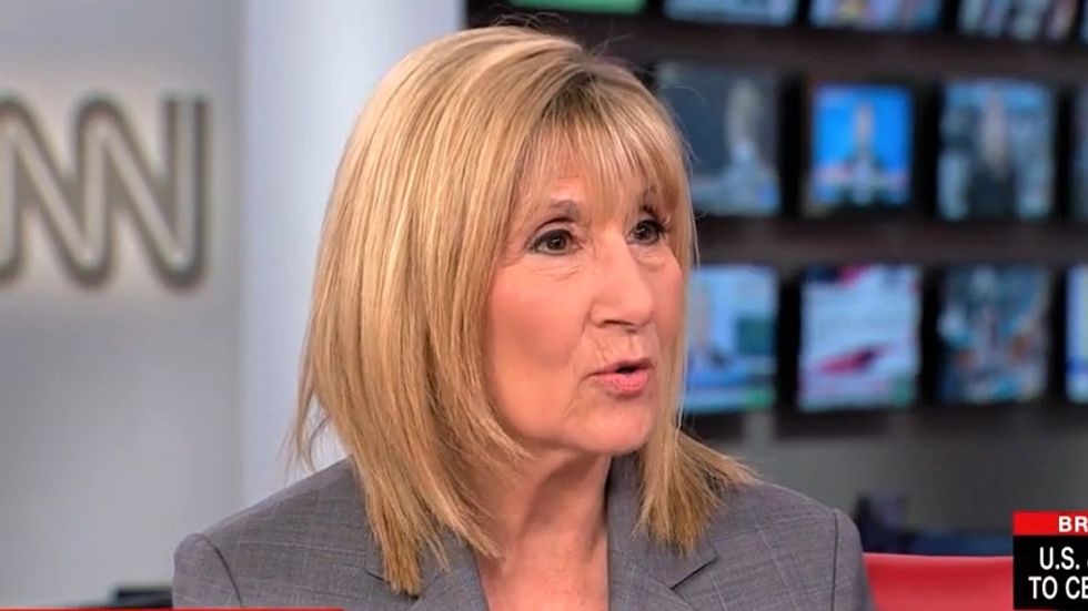 GOP 'increasingly concerned and uncomfortable' after string of witnesses testify against Trump: CNN's Gangel