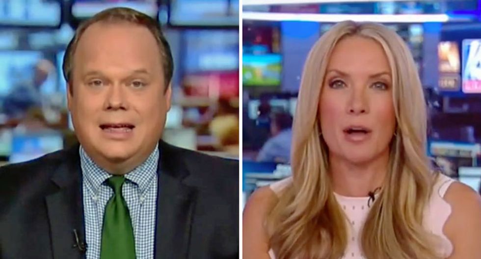 Fox News politics editor erupts over Manafort’s ‘rotten’ behavior in warning to Trump’s defenders
