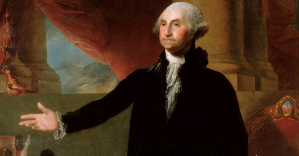 Trump appears to admit he is still running his real estate and resort empire – says it's OK because Washington did