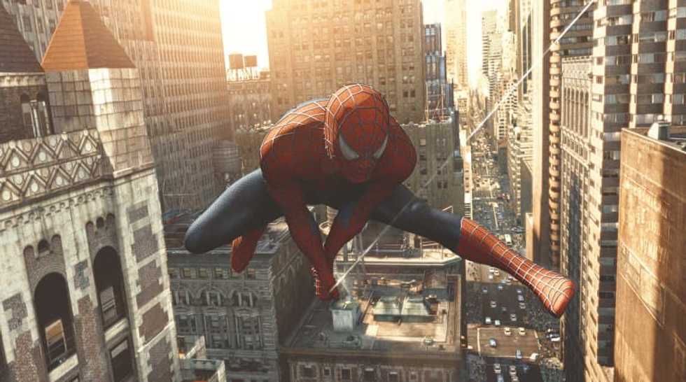 Captain Comics: More days of gloom and doom for comic book industry