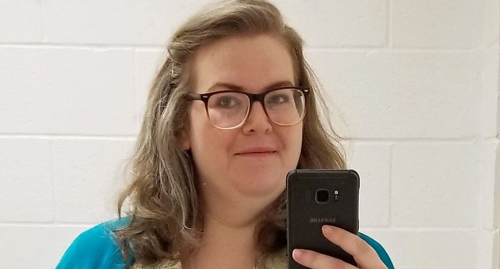 Trump-loving landlord called tenant a ‘welfare POS’ and evicted her during the pandemic over a Facebook post: report