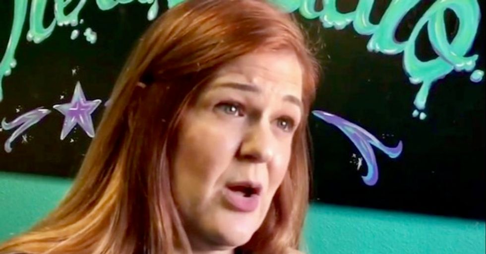 Teacher at taxpayer-funded private Christian school forced out for being gay