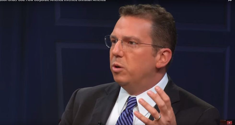 Princeton historian delivers the definitive smackdown of Trump's 'insulting' lynching tweet