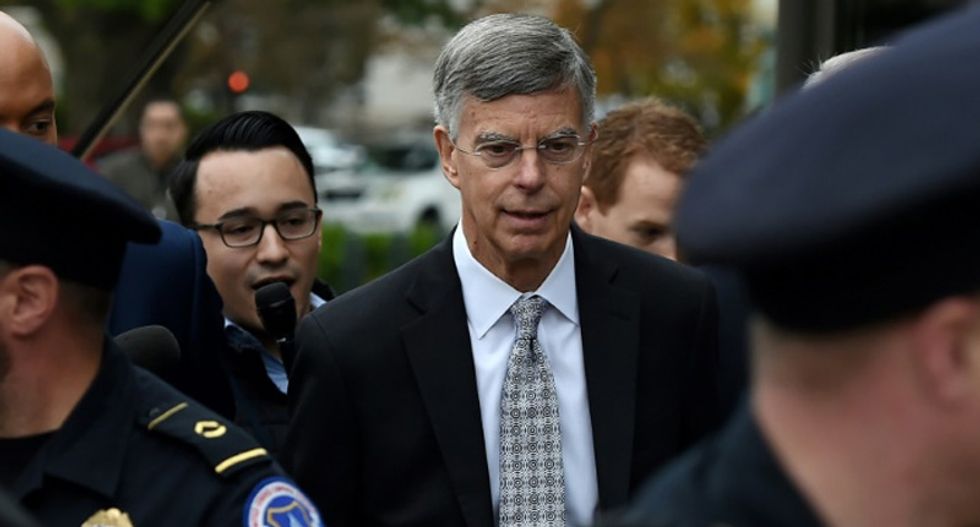 'Good witnesses': Democrats promise impeachment hearings will avoid Mueller rollout mistakes