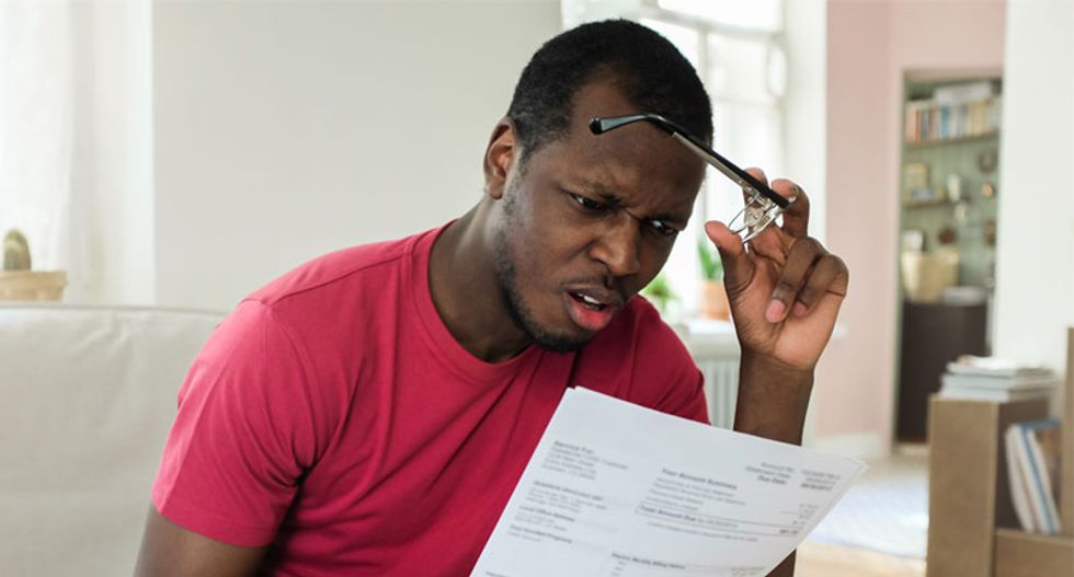 Trump-loving landlord warns tenants their rent will double if Biden becomes president