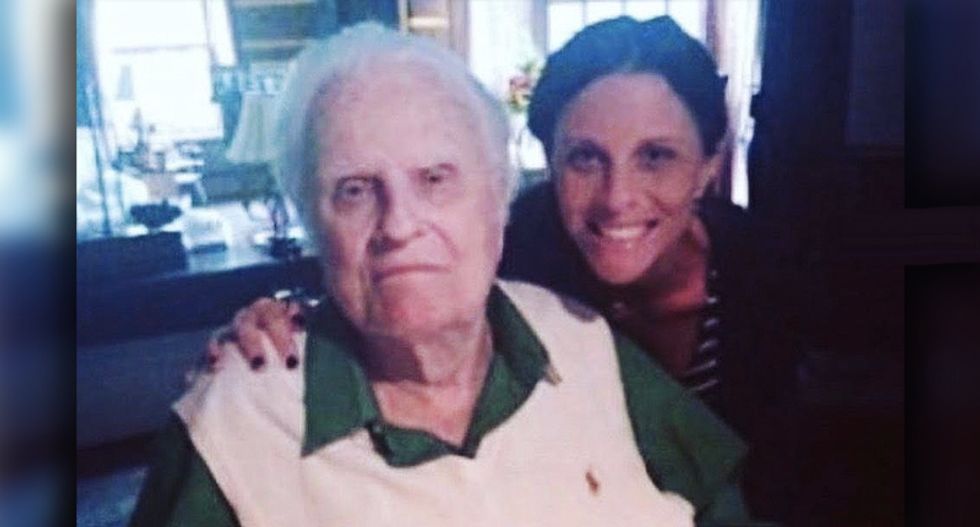 Billy Graham’s granddaughter joins Lincoln Project's new group for conservative anti-Trump women