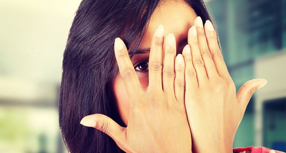 Christian dad posts creepy classified ad seeking a husband for his 'virgin' daughter