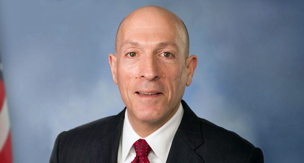 House Homeland Security chairman directs sergeant at arms to 'take action' against Republicans who raided SCIF