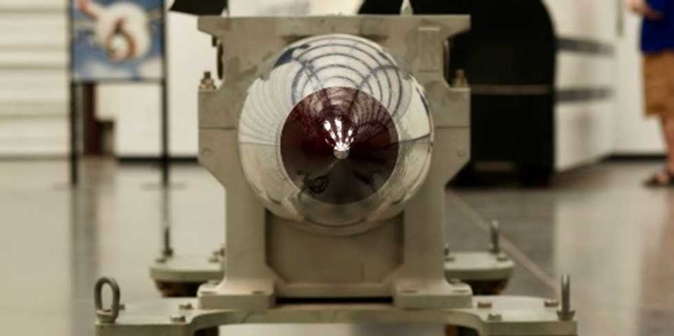 Why the US has nuclear weapons in Turkey – and may try to put the bombs away