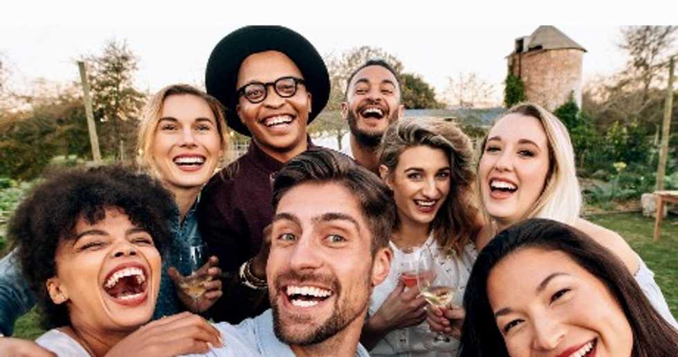 If you’re using ‘millennial’ as a meaningful measurement, you should probably stop
