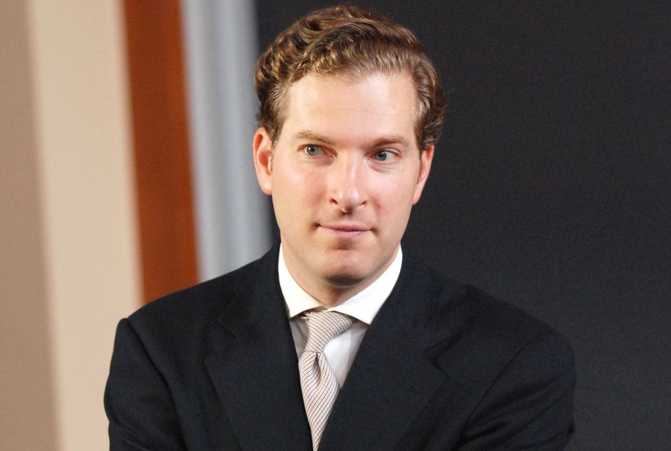 Constitutional scholar issues dire warning: Impeach Trump or our democracy 'will fail'