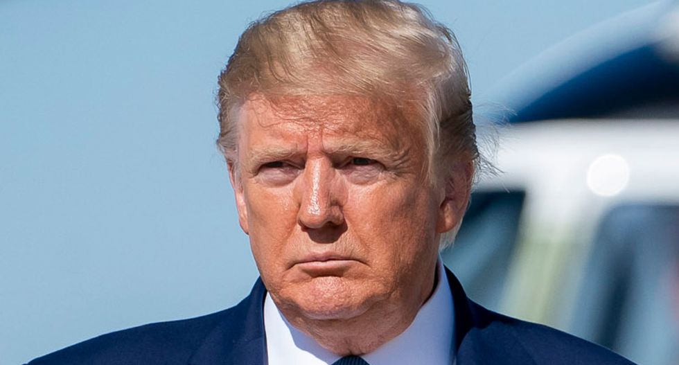 'Ridiculous' GOP arguments against impeachment picked apart one by one by NYT columnist