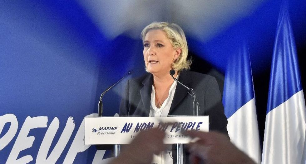 Far-right parties dream to ‘unite the right’ in European Parliament elections: report