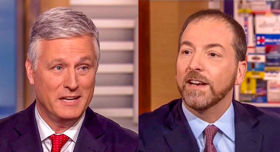 National security advisor says he would never stifle Trump's military 'genius': 'It's not my job to say no'