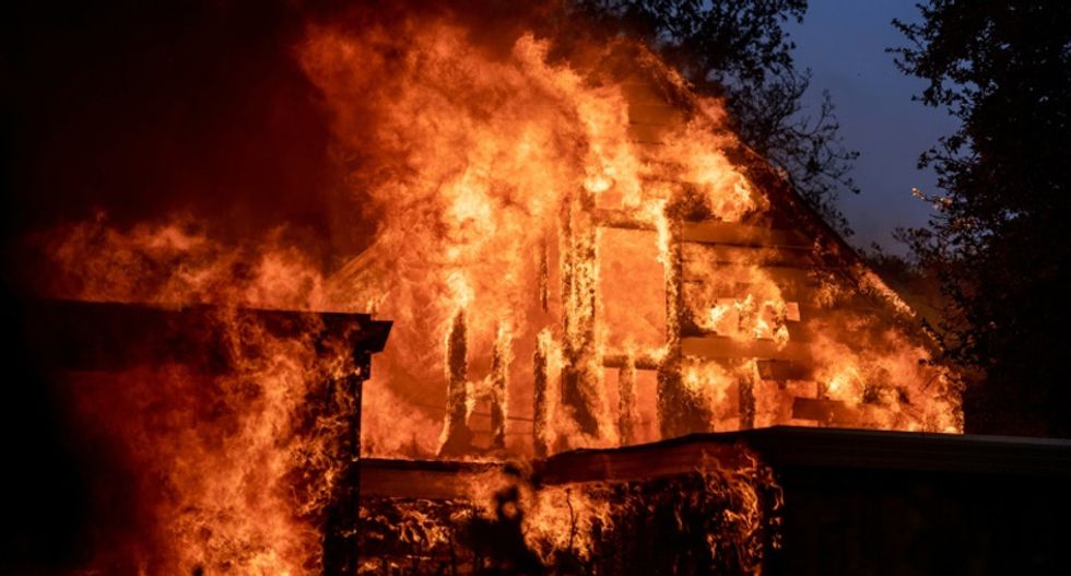 Scientists foresee 'untold suffering', another climate record falls