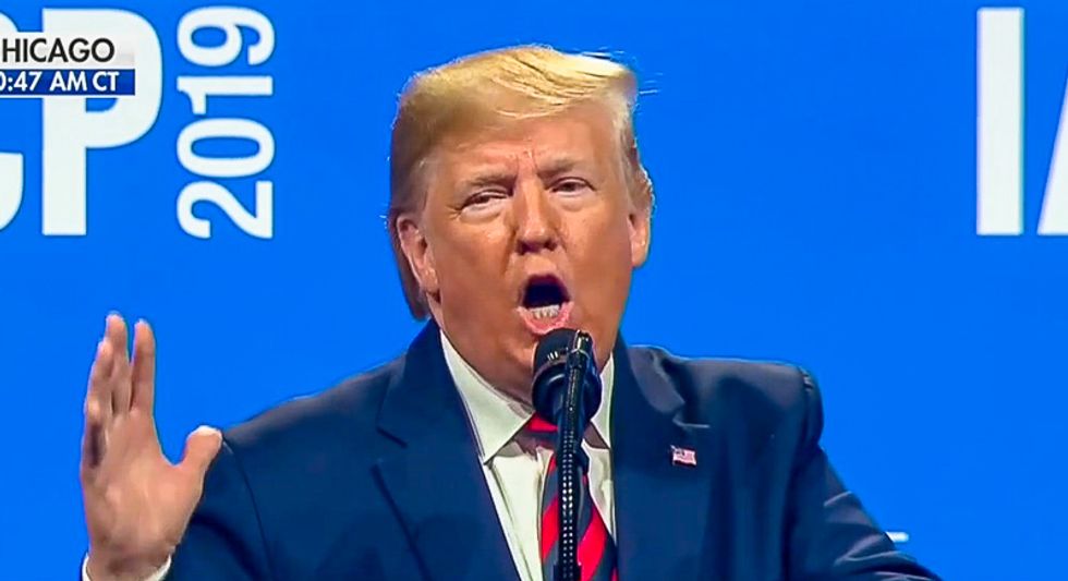 The problem isn't 'polarization' -- the problem is Republicans have lost their damn minds