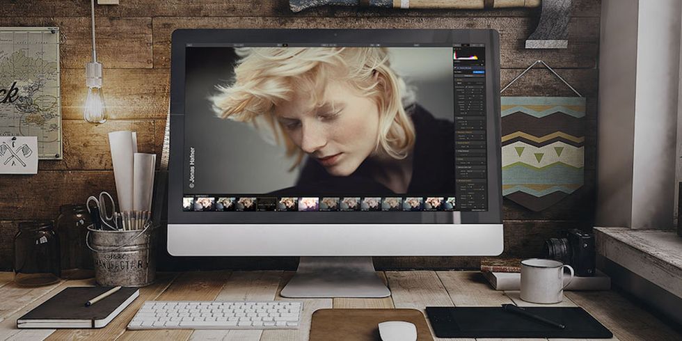 This $29 Adobe Lightroom alternative uses AI to perfect photo edits