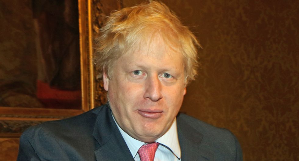 ‘Considerable anxieties’ cause Boris Johnson to ban fracking in England