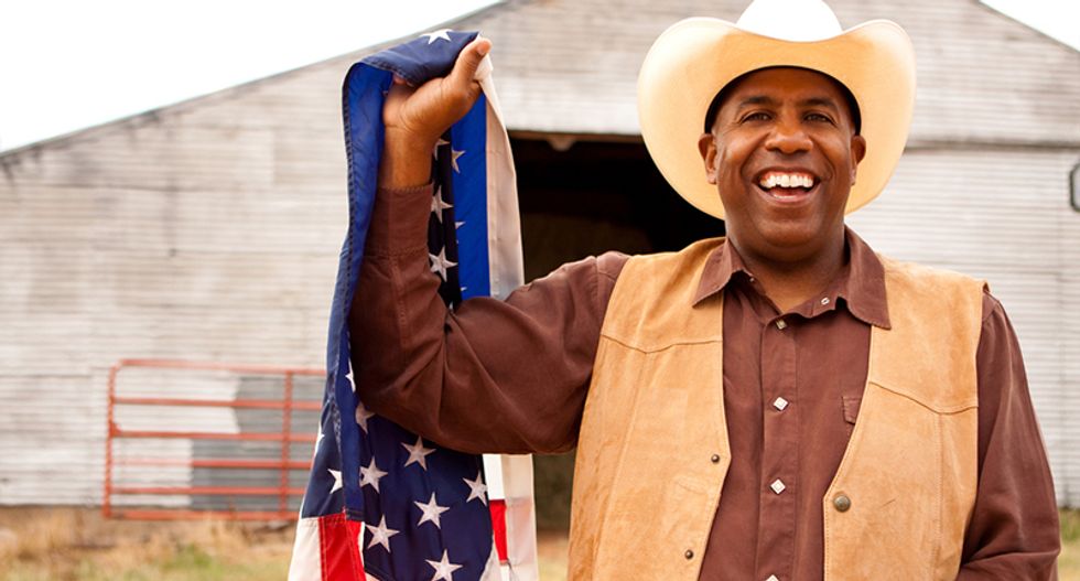 Texas Republicans worried about the future of the GOP