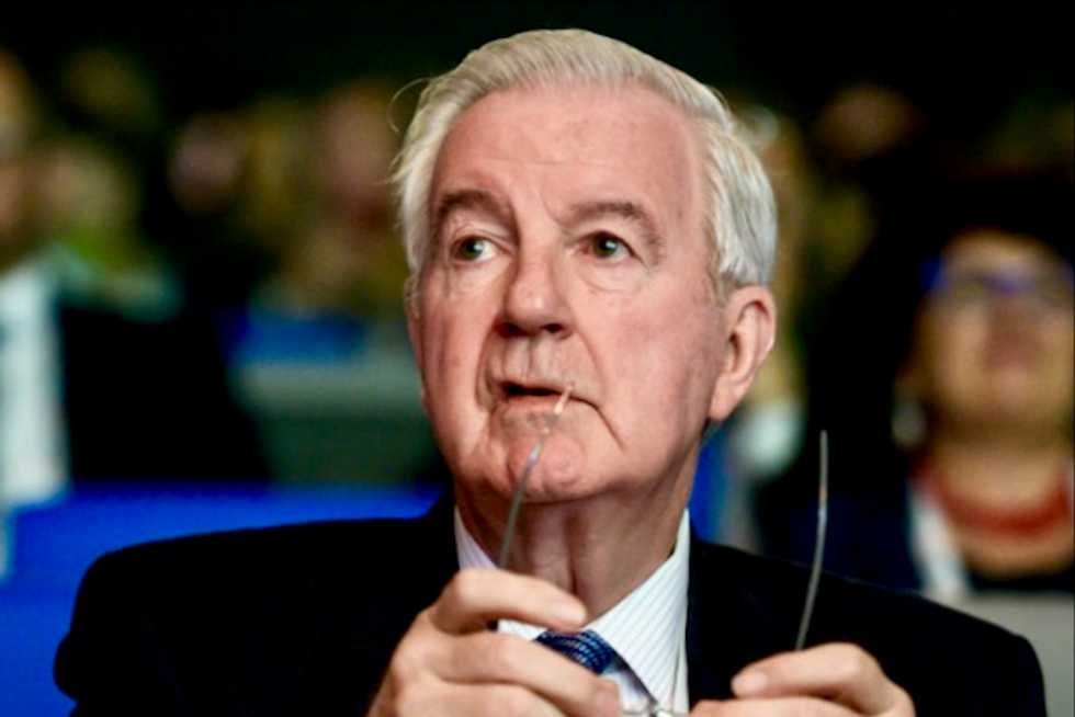 Russian scandal clouds WADA summit