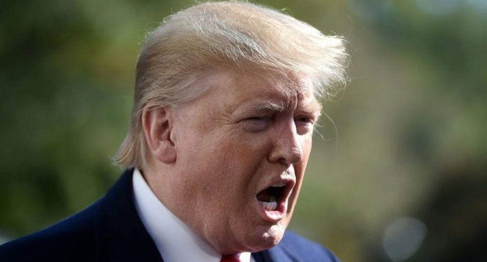 Sadism, crime and a love of lies: What 3,500 lawsuits reveal about Trump's true nature