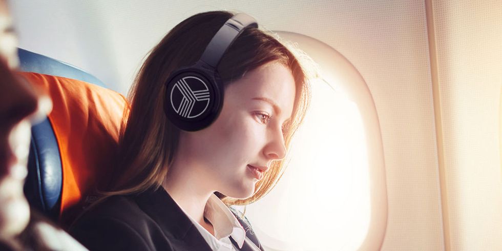 You can get these $260 noise-cancelling headphones for only $70 today