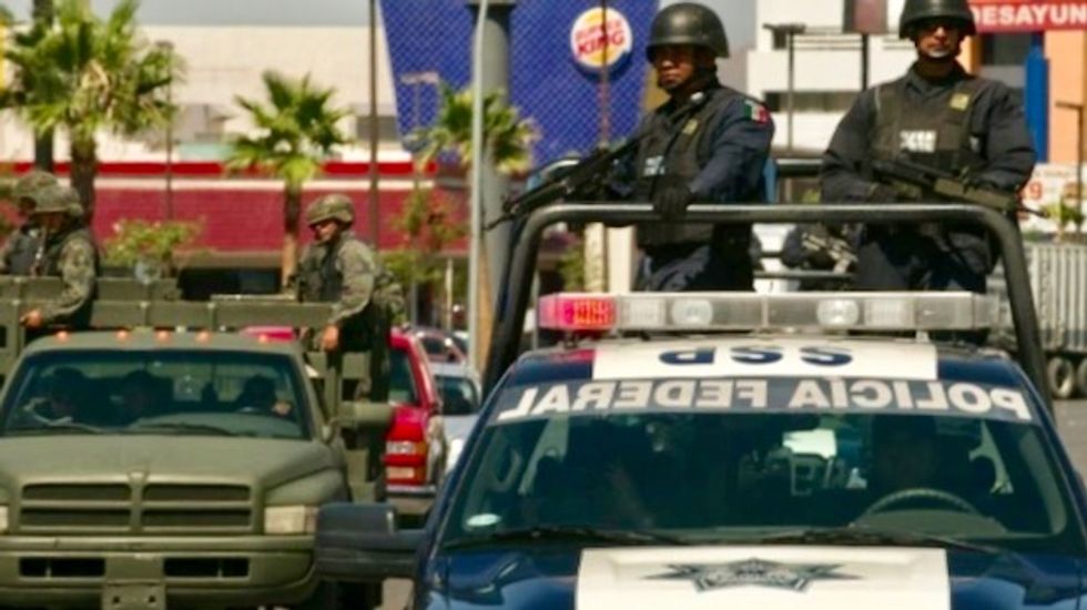 At least nine American Mormon community members killed in Mexico