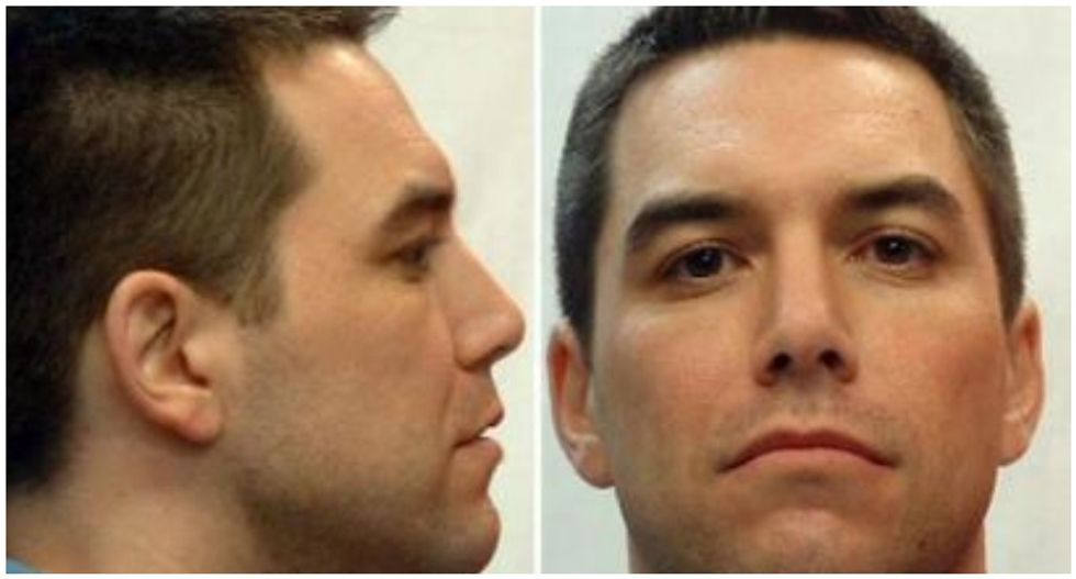 CA Supreme Court reverses death penalty for wife-killer Scott Peterson