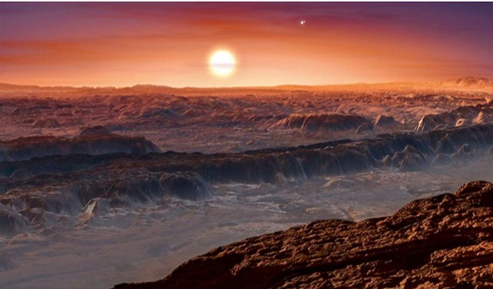 NASA’s TESS spacecraft is finding hundreds of exoplanets – and is poised to find thousands more
