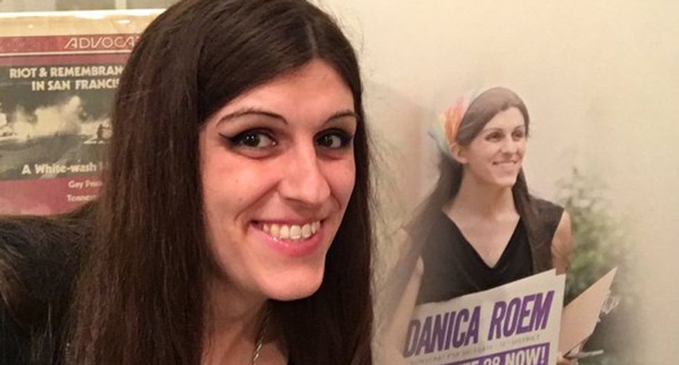 Here are the 3 best things about the Virginia races -- so far