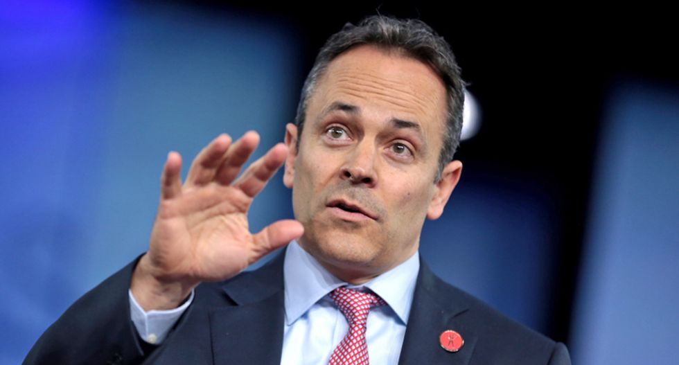 Ex-Kentucky governor's general counsel fretted about political optics of his end-of-term pardons: report