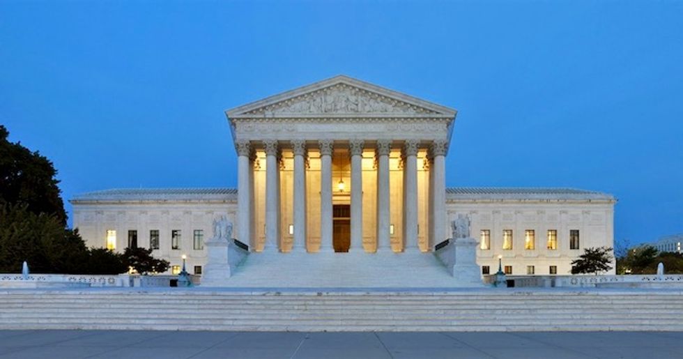 US Supreme Court to examine 'Dreamers' program Trump wants axed