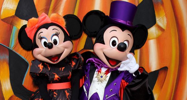 Disney and Marvel to boycott Georgia if state passes anti-gay 'religious liberty' bill